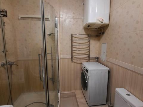 квартира по адресу Берестейский просп. (Победы), 121-А