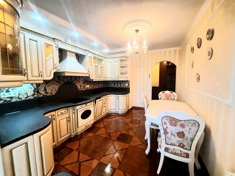 квартира за адресою Берестейський просп. (Перемоги), 121-А