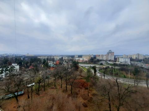 квартира по адресу Берестейский просп. (Победы), 121-А