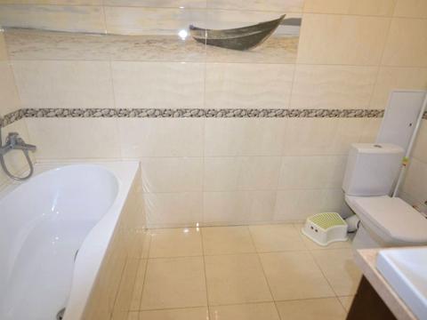 квартира по адресу Александра Довженко ул., 49