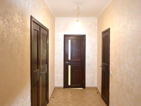 квартира по адресу Александра Довженко ул., 49