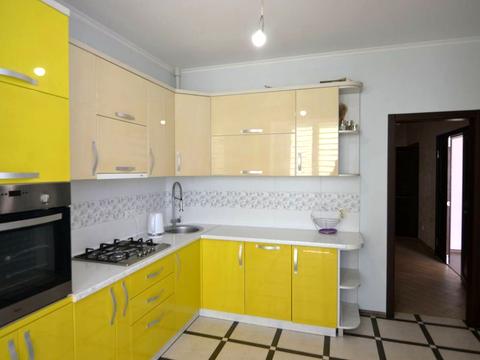 квартира по адресу Александра Довженко ул., 49