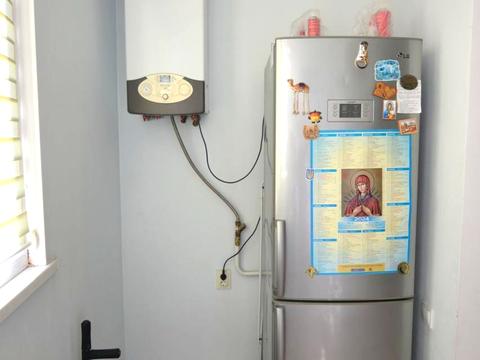 квартира по адресу Александра Довженко ул., 49