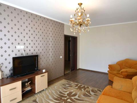 квартира по адресу Александра Довженко ул., 49