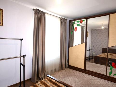 квартира по адресу Александра Довженко ул., 49