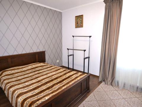 квартира по адресу Александра Довженко ул., 49