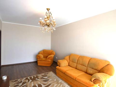 квартира по адресу Александра Довженко ул., 49