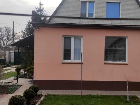 будинок за адресою Харківська, 38