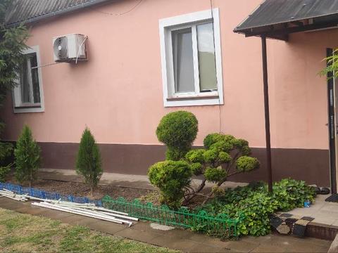 дом по адресу Харківська, 38