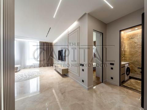 квартира по адресу Берестейский просп. (Победы), 42