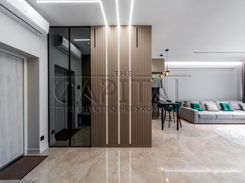 квартира по адресу Берестейский просп. (Победы), 42