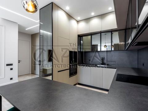 квартира по адресу Берестейский просп. (Победы), 42