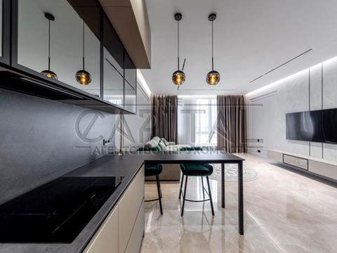 квартира по адресу Берестейский просп. (Победы), 42