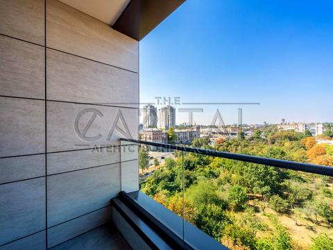 квартира по адресу Берестейский просп. (Победы), 42