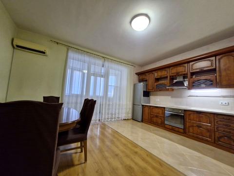 квартира по адресу Дмитриевская ул., 56-Б