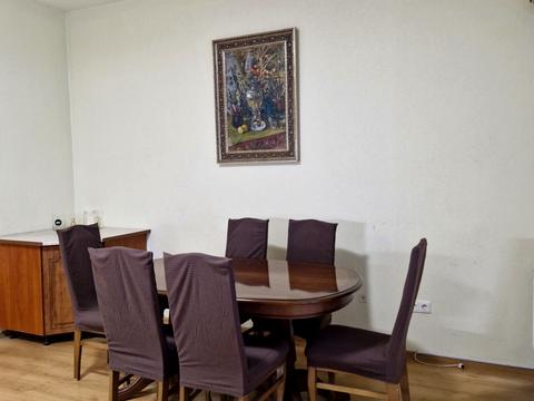 квартира по адресу Дмитриевская ул., 56-Б