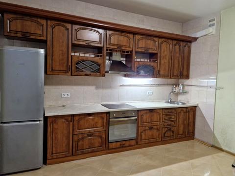 квартира по адресу Дмитриевская ул., 56-Б