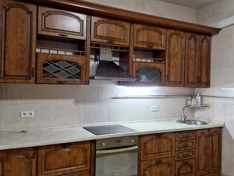 квартира по адресу Дмитриевская ул., 56-Б