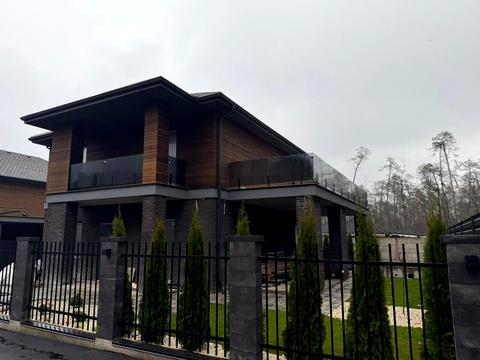 дом по адресу Чалого Михаила ул.