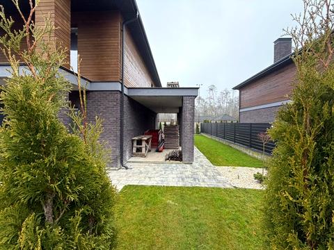 дом по адресу Чалого Михаила ул.