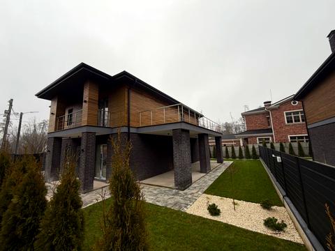 дом по адресу Чалого Михаила ул.