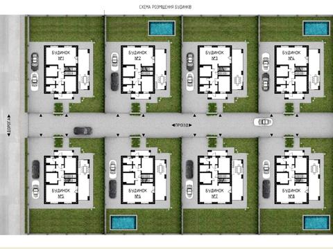 дом по адресу Чалого Михаила ул.