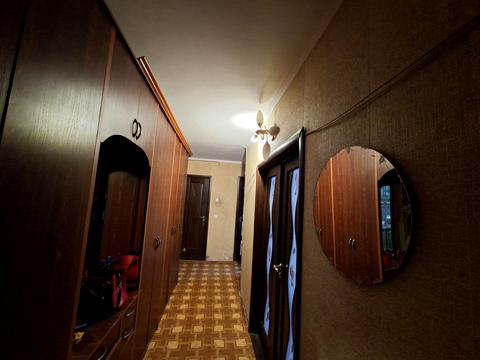 квартира за адресою Волинської Дивізії вул., 11а