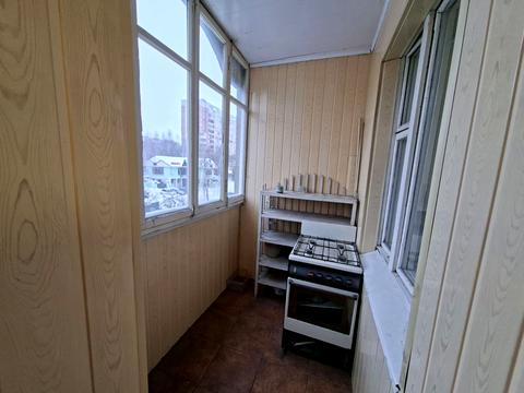 квартира за адресою Волинської Дивізії вул., 11а