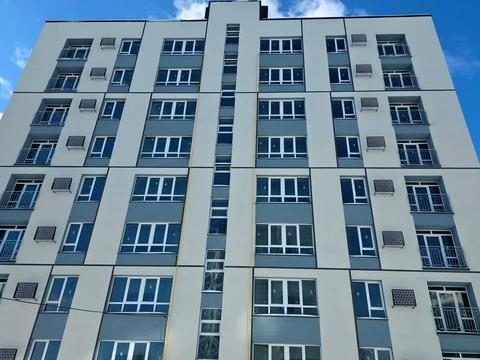 квартира за адресою Отця Івана Блавацького вул., (1 черга (будинок 4))