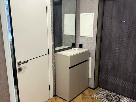 квартира за адресою с. Софіївська борщагівка, Боголюбова вул., 13Б