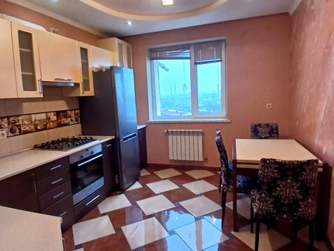 квартира по адресу Деповская ул., 81