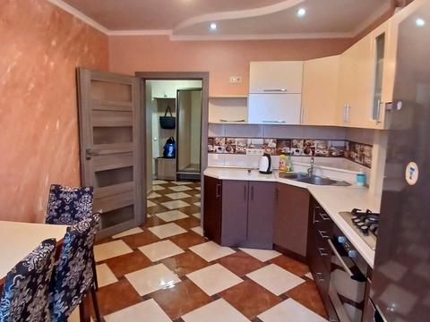 квартира по адресу Деповская ул., 81