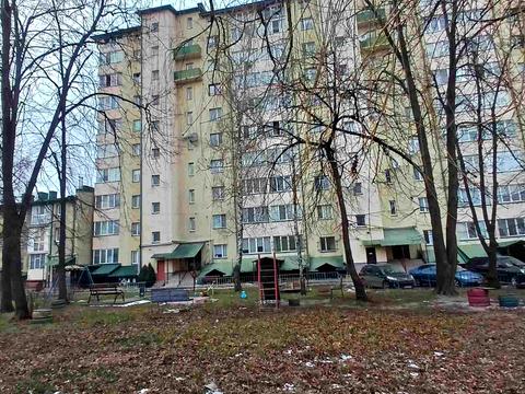 квартира по адресу Деповская ул., 81