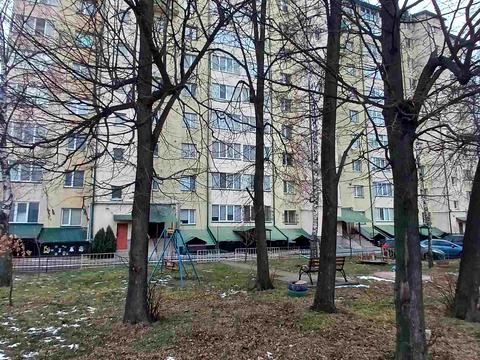 квартира по адресу Деповская ул., 81