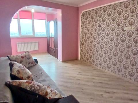 квартира по адресу Деповская ул., 81