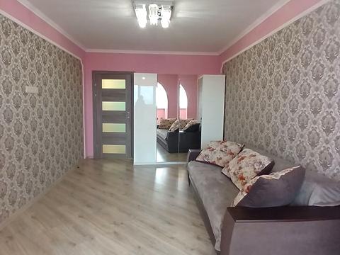 квартира по адресу Деповская ул., 81