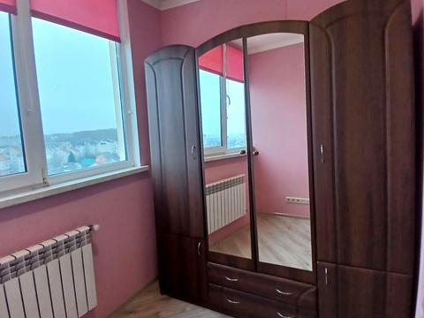 квартира по адресу Деповская ул., 81