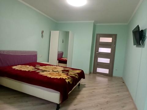 квартира по адресу Деповская ул., 81