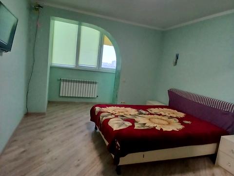 квартира по адресу Деповская ул., 81