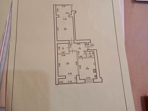 квартира по адресу Деповская ул., 81