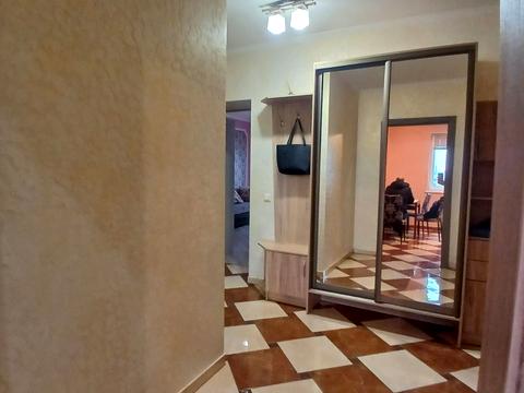 квартира по адресу Деповская ул., 81