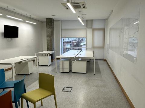 комерційна за адресою Старокозацька вул. (Комсомольська), 37