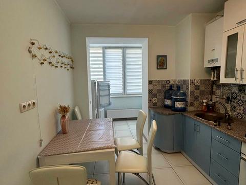 квартира за адресою Соборна вул., 126/20