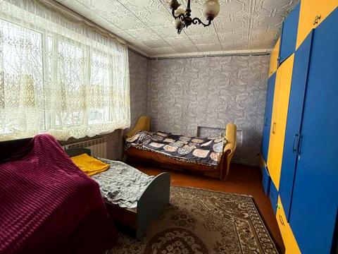 квартира по адресу Морозенка, 81