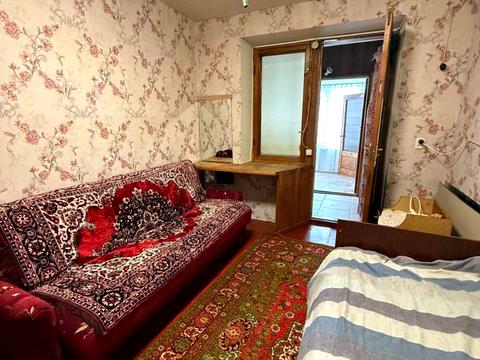 квартира по адресу Морозенка, 81