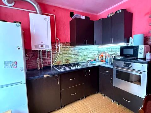 квартира по адресу Морозенка, 81