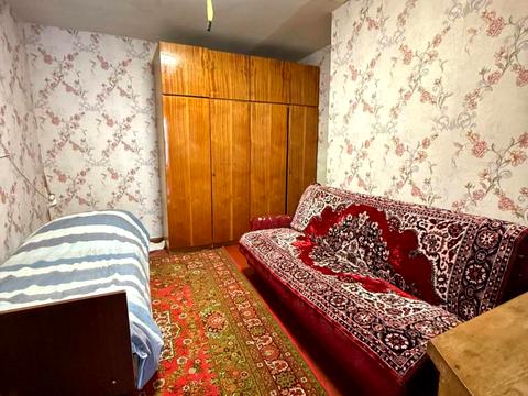 квартира по адресу Морозенка, 81