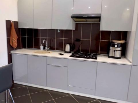 квартира за адресою Ольги Кисілевської вул., 37