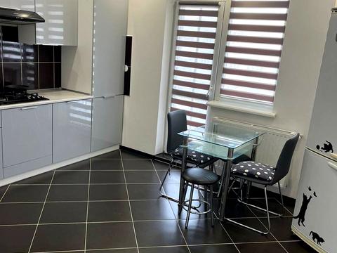 квартира за адресою Ольги Кисілевської вул., 37