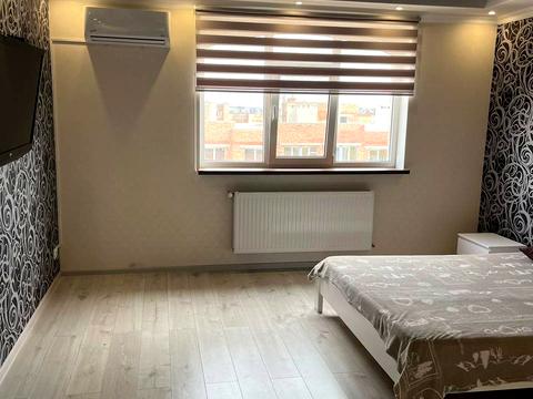 квартира за адресою Ольги Кисілевської вул., 37